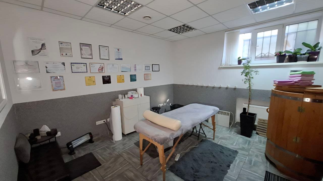 Фото кабинета 1