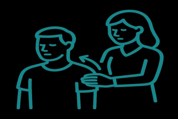 Метод миттєвого лікування болю