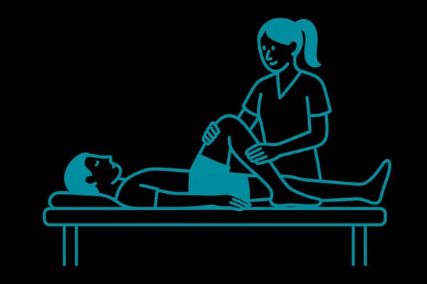 Реабілітація