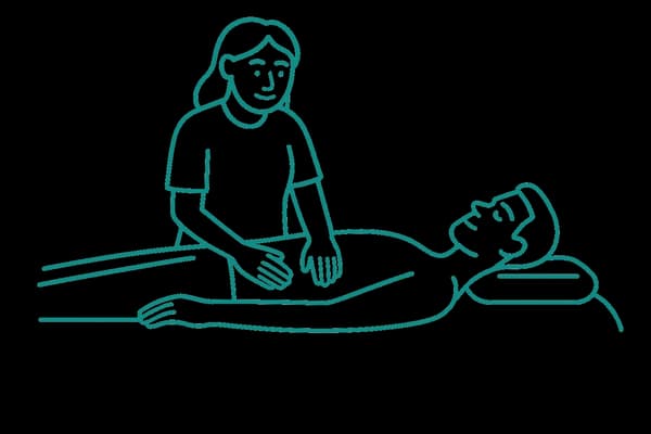 Вісцеральна терапія